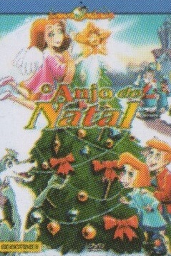  de Filme O Anjo do Natal (1996)