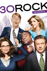 Um Maluco na TV (5ª Temporada) (30 Rock (Season 5))