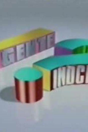 Poster de TV Gente Inocente (1999)