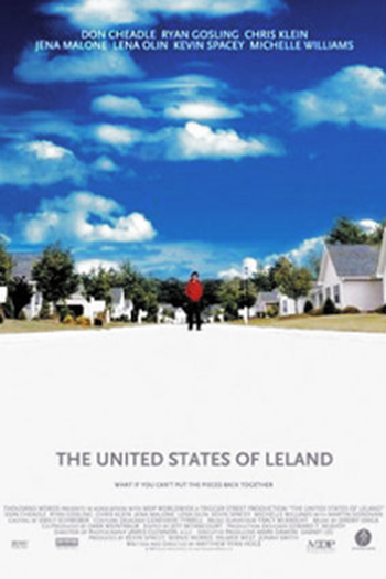  de Filme O Mundo de Leland (2003)