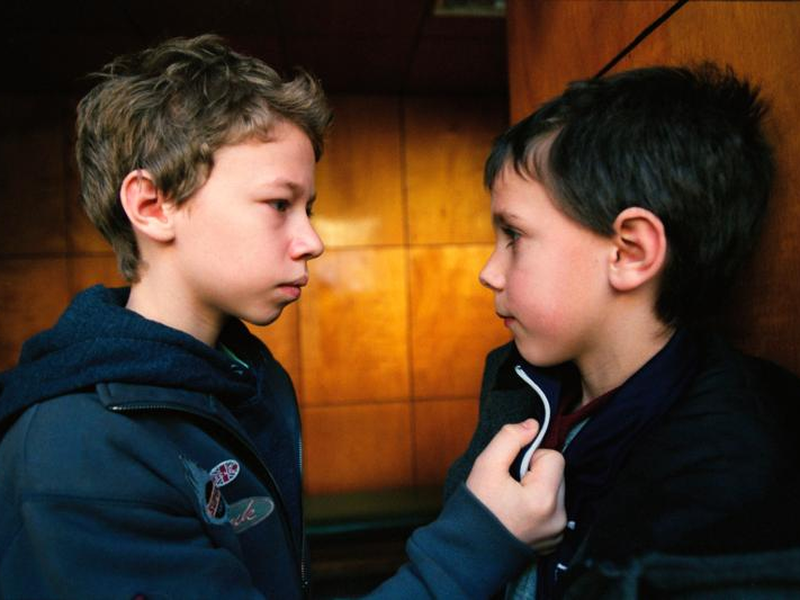 Foto 7 de Alguém Como Hodder