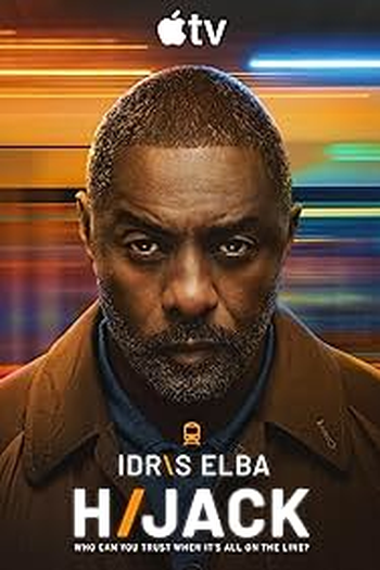 Poster de Série Sequestro (2ª Temporada) (2026)