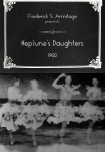 Neptune's Daughters (Neptune's Daughters)