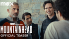 Mountainhead | Official Teaser | Max