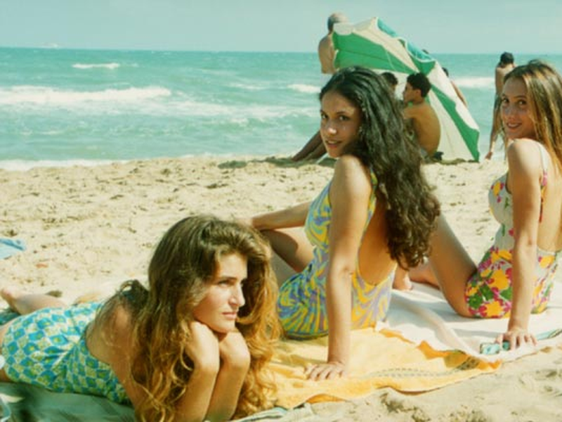 Foto 2 de Verão em La Goulette
