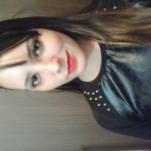 Foto de perfil de Camila