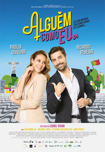 Alguém Como Eu (Alguém Como Eu)