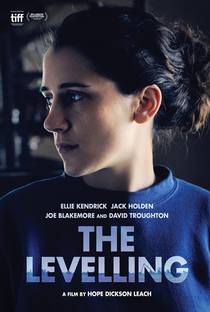 The Levelling - Poster / Capa / Cartaz - Oficial 3