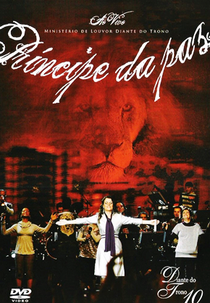 Príncipe da Paz - Diante do Trono 10 (Príncipe da Paz - Diante do Trono 10)