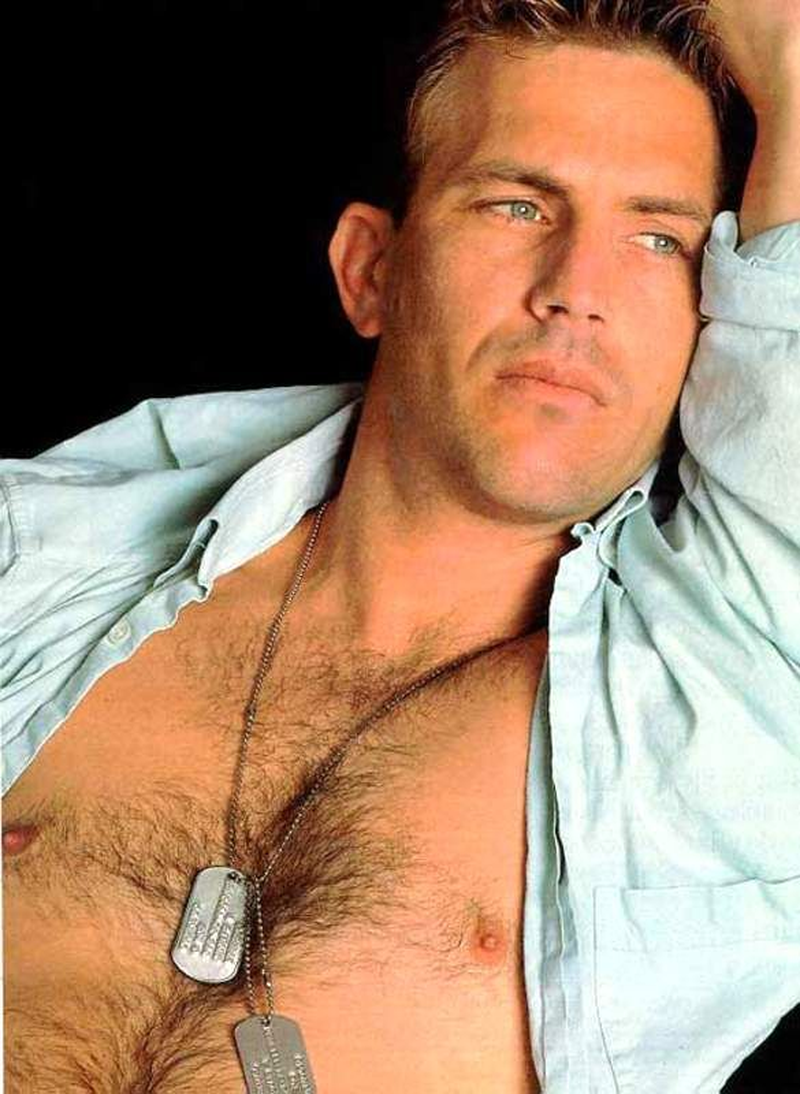 Kevin Costner - Foto 4