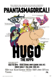 Hugó, a víziló (Hugó, a víziló)