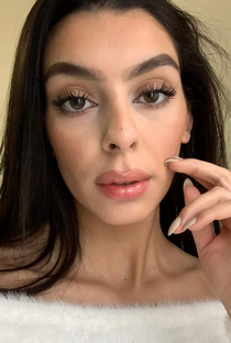 Melina Benli - Poster 1