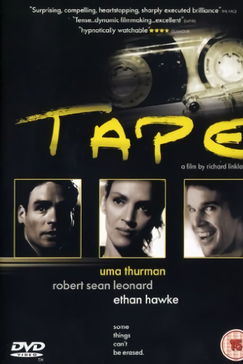  de Filme Amargo Reencontro (2001)