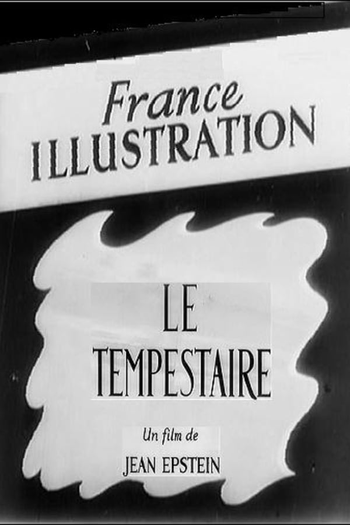 de Curta O Fazedor de Tempestades (1947)