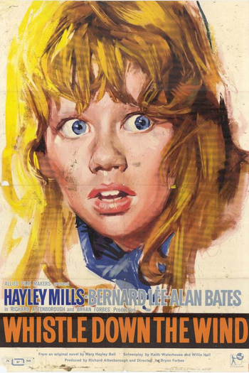  de Filme O Vento Também Tem Segredos (1961)