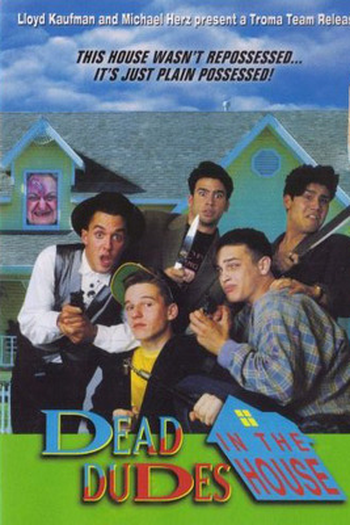  de Filme A Morte Voltou para Casa (1989)
