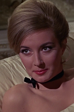 Daniela Bianchi (I)
