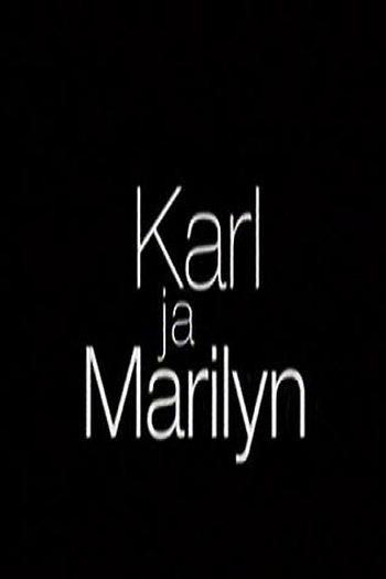 Poster de Curta Karl e Marilyn (None)