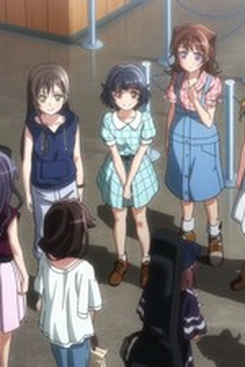 Poster de Episódio 驚いちゃった！ (2017)
