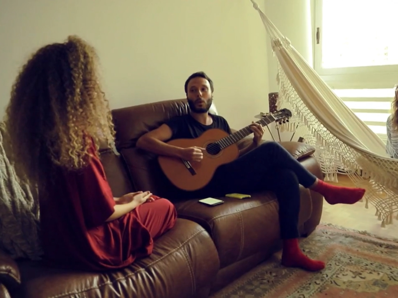 Foto 5 de Amor e Sorte com Gilberto Gil