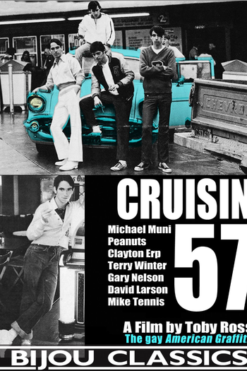  de Filme Cruisin' 57 (1975)