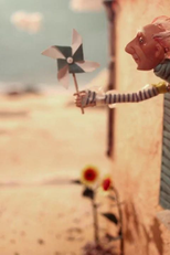 My Strange Grandfather (Мой странный дедушка)