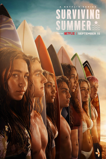 de Série Turbulências de Verão (2ª Temporada) (2023)