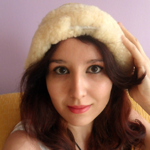 Foto de perfil de Marcy F.Jones