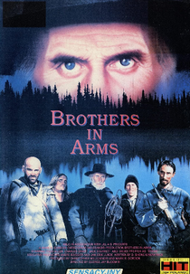 Irmãos em Luta (Brothers in Arms)