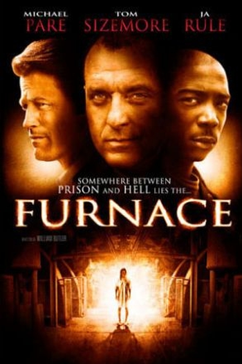  de Filme A Fornalha (2006)