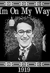 I'm on My Way (I'm on My Way)