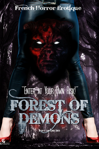  de Filme La forêt des démons (2005)