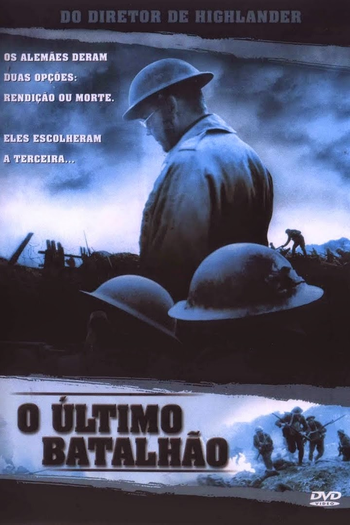  de Filme O Último Batalhão (2001)
