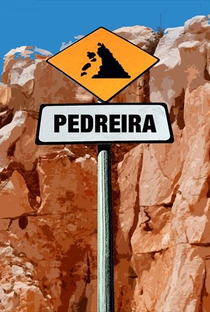 Pedreira - Poster / Capa / Cartaz - Oficial 3