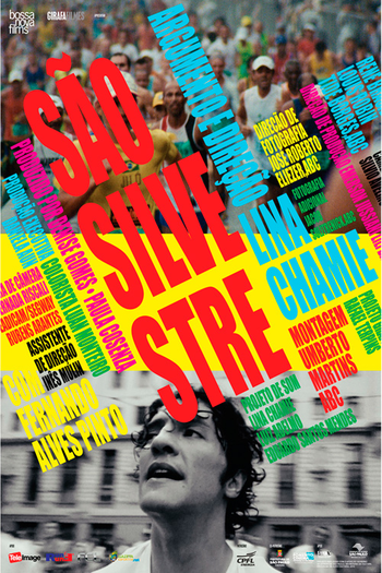 Poster de Filme São Silvestre (2013)