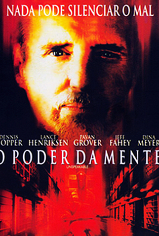 Poster 2 de Filme O Poder da Mente (2002)