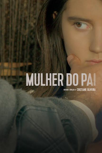  de Filme Mulher do Pai (2015)