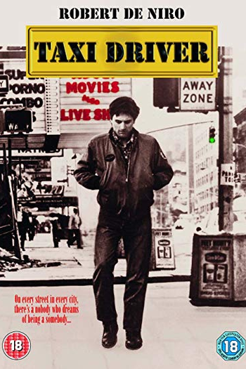  de Filme Taxi Driver (1976)
