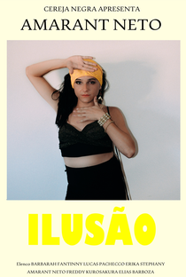 Ilusão - Poster / Capa / Cartaz - Oficial 7