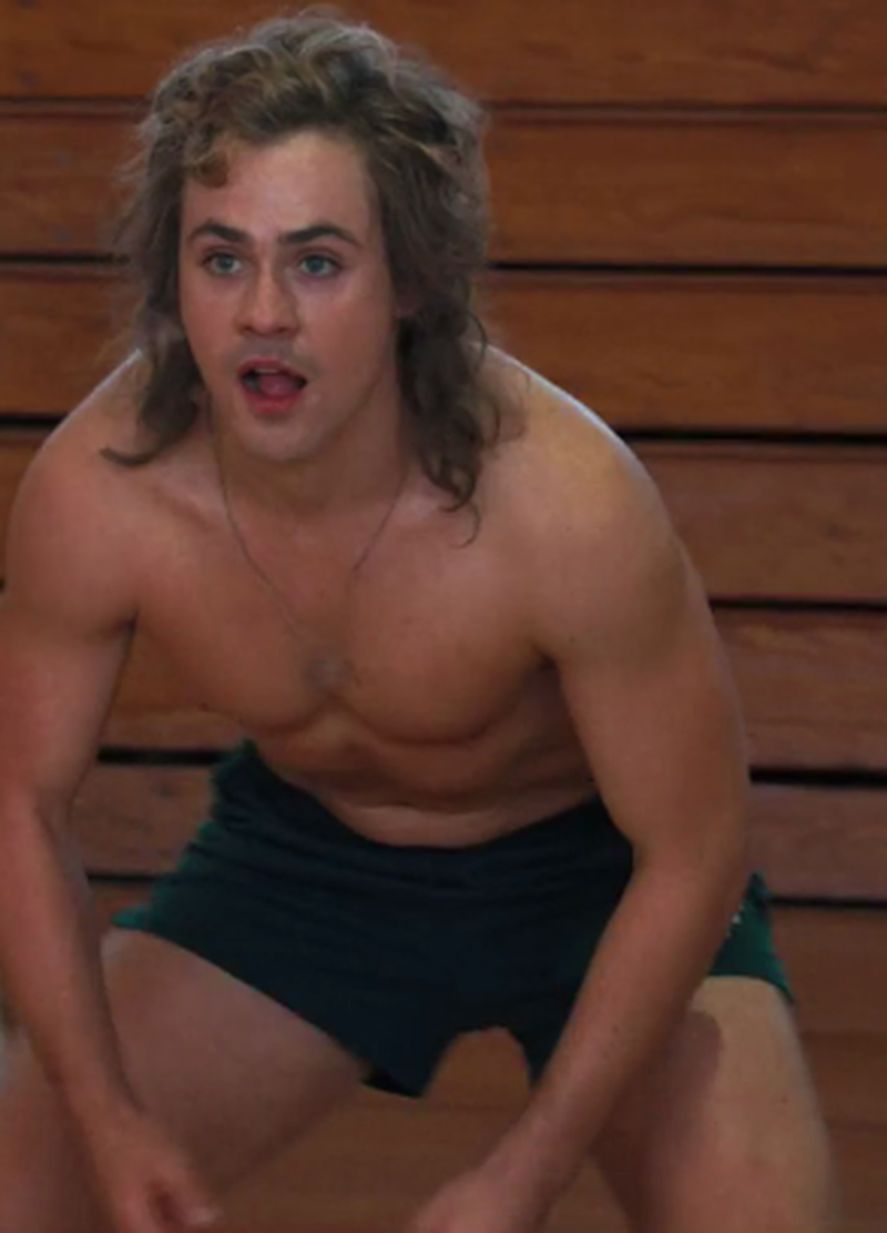 Dacre Montgomery - Foto 3