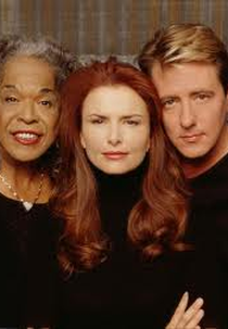 O Toque de um Anjo (8ª Temporada) (Touched by an Angel (Season 8))