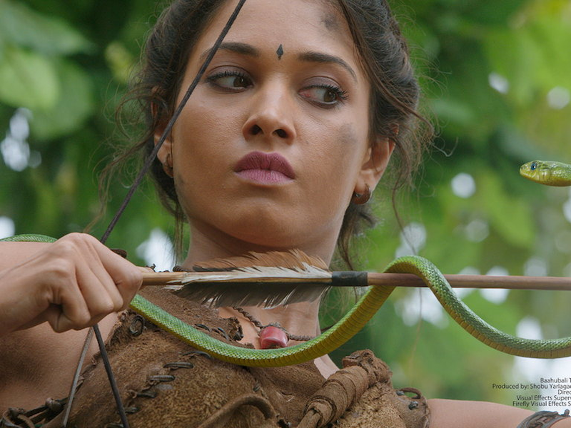 Foto 3 de Baahubali: O Início