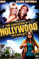 Confissões De Uma Estrela De Hollywood (True Confessions Of A Hollywood Starlet)