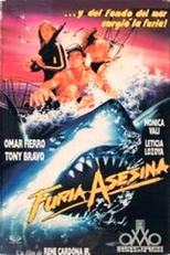 Furia Asesina (Furia Asesina)