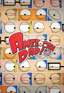 American Dad! (18ª Temporada) (American Dad! (Season 18))