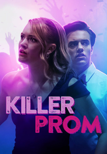 Baile da Morte (Killer Prom)