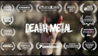 Death Metal - short film