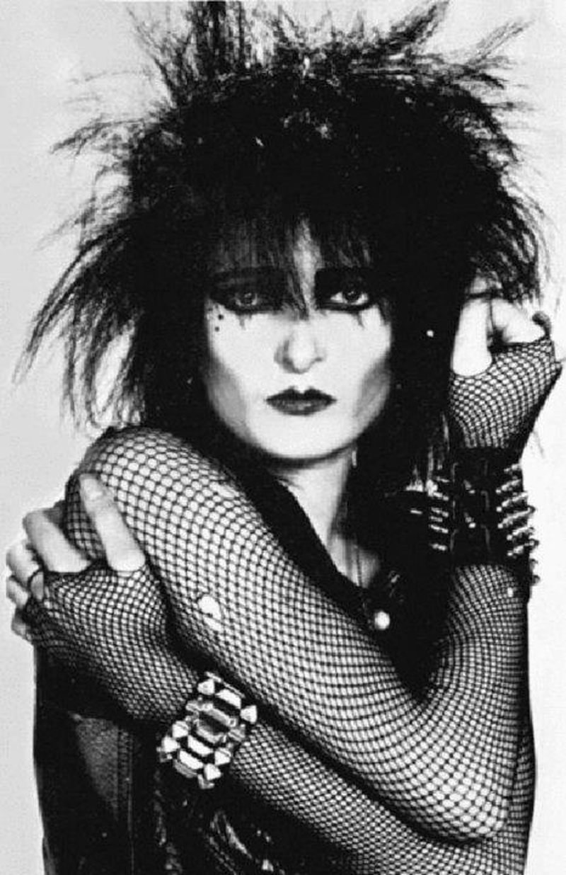 Siouxsie Sioux - Foto 2