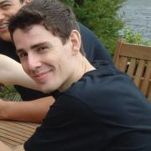 Foto de perfil de Alex Felipe Raulino