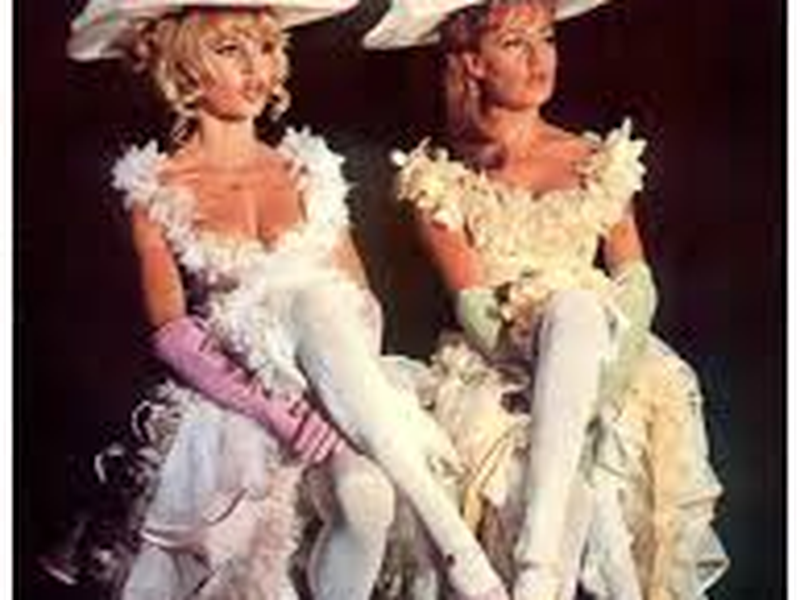 Foto 1 de Viva Maria!